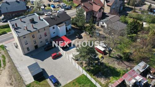 Dom na sprzedaż, 220 m2, Gliwice