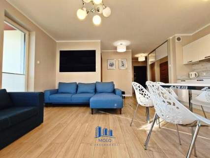 Apartament 300m od morza z basenem