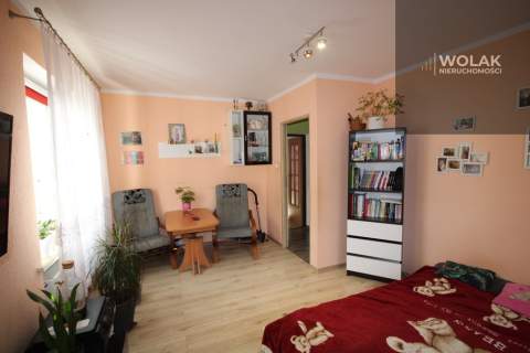 Mieszkanie 60,7 m2 w Boboszowie