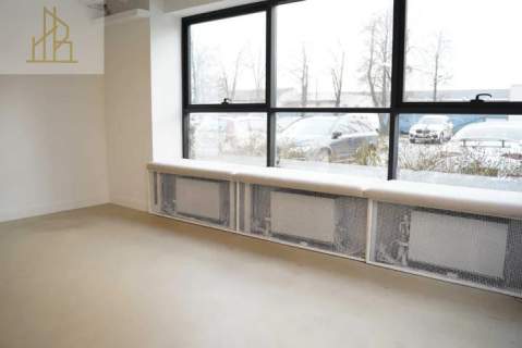 Biuro do wynajęcia, 25,8 m2, Warszawa