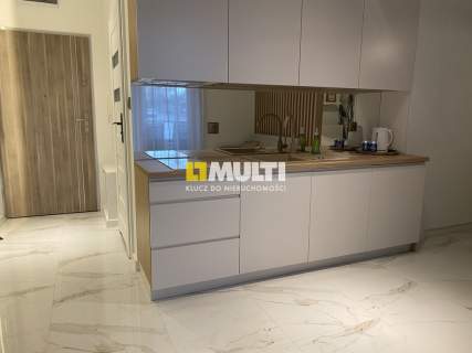 Komfortowy apartament w Rewalu