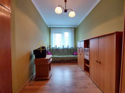 Osiedle Muzyków 3 Pokoje 1wsze piętro balkon