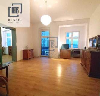 Mieszkanie 108 m2 - 3 pokoje - remont/Inwestycja