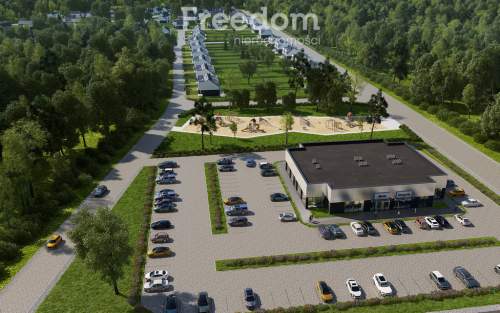 Połowa bliźniaka 70 m2 Osiedle Kołatnik Wałcz