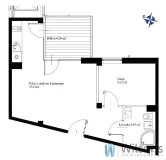 Nowy Nadmorski Apartament