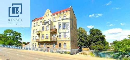 Mieszkanie 108 m2 - 3 pokoje - remont/Inwestycja