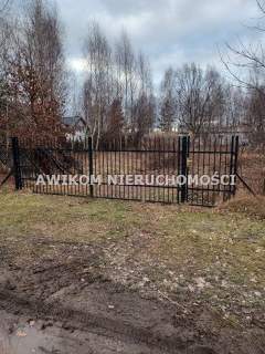 Działka budowlana na sprzedaż, 3000 m2, Kozerki