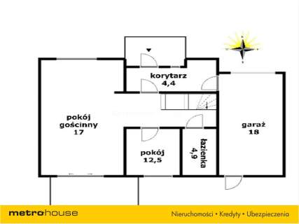 Dom na sprzedaż, 150 m2, Grodzisk Mazowiecki