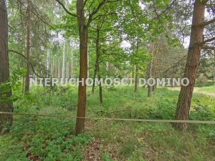 Działka na sprzedaż, 789 m2, Ksawercin