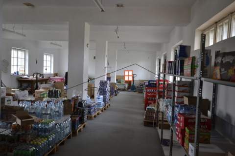 Lokal użytkowy do wynajęcia, 200 m2, Maleniska