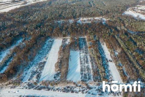 DZIAŁKA ROLNA 1,14 ha k. RZESZOWA / POGWIZDÓW