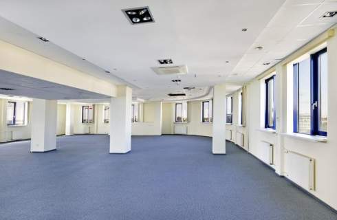 Mokotów biuro 400 m2