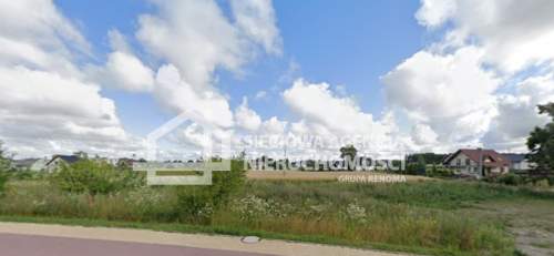 Atrakcyjna działka budowlana 2150 m2, Lubań