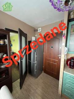 Mieszkanie na sprzedaż, 29 m2, Przemyśl