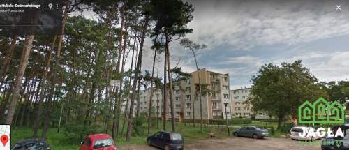 SUPER CENA INWESTYCJA NA PRZYSZŁOŚĆ Kapuściska M3