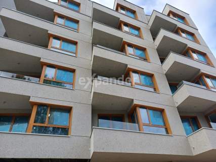 Mieszkanie na sprzedaż, 141,68 m2, Warszawa