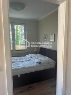 Mieszkanie w Juracie przy Ratibora