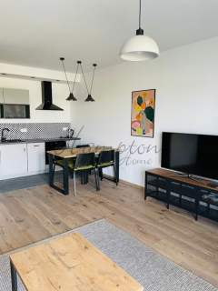 Nowe mieszkanie 2 pokoje przy Metrze Szwedzka