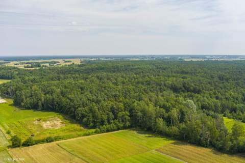 Działka rolna