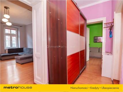 Mieszkanie na sprzedaż, 78 m2, Legnica