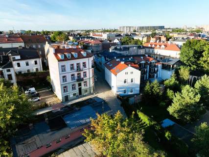 Lokale usługowo-mieszkalne na wynajem w Tarnowie