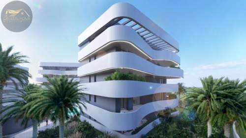 ELEGANCKI APARTAMENT W MALOWNICZYM EL RASO