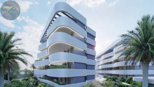 ELEGANCKI APARTAMENT W MALOWNICZYM EL RASO