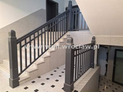 Nowa duża kawalerka 32mkw, Centrum
