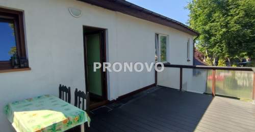 mieszkanie oraz pokoje dla wczasowiczów Dziwnów