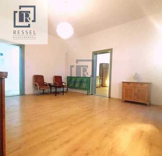 Mieszkanie 108 m2 - 3 pokoje - remont/Inwestycja