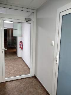 Lokal użytkowy do wynajęcia, 15,5 m2, Poznań