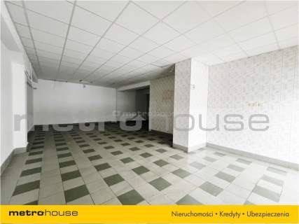 Nieruchomość komercyjna na sprzedaż, 109,4 m2, Skarżysko-Kamienna