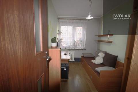 Przestronne mieszkanie we Wrocławiu 74,3 m2