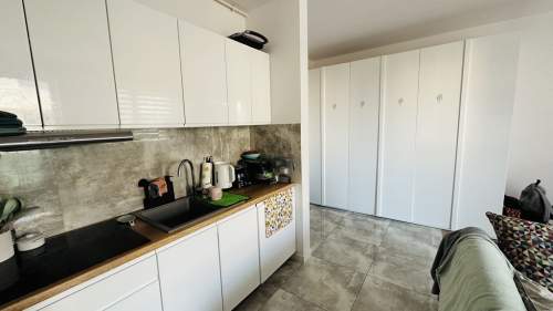 Mieszkanie na sprzedaż, 41,5 m2, Warszawa