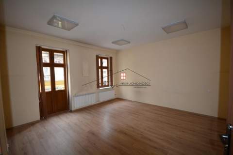 Do wynajęcia lokal usługowy o pow. ok. 230 m2