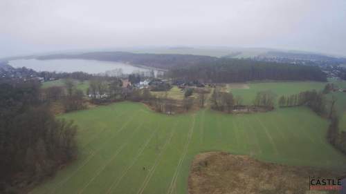Duże działki nad jeziorem Tylko 135 zł/m2 