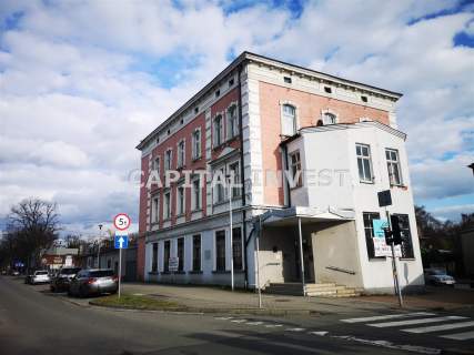 Stylowa Kamienica w centrum miasta 