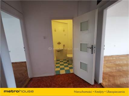 Mieszkanie na sprzedaż, 48 m2, Puławy