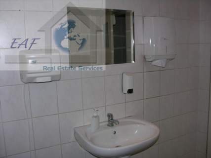 Nieruchomość komercyjna do wynajęcia, 34 m2, Warszawa
