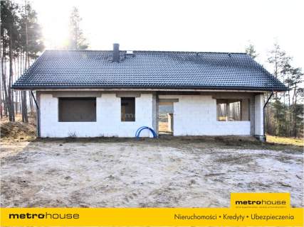 Dom na sprzedaż, 145,92 m2, Skarszewy