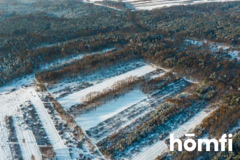 DZIAŁKA ROLNA 1,14 ha k. RZESZOWA / POGWIZDÓW