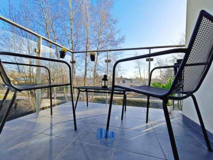 Apartament 300m od morza z basenem