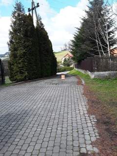 Działka budowlana na sprzedaż, 850 m2, Ostrów