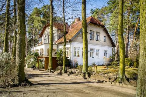 Dom na sprzedaż, 300 m2, Michałowice
