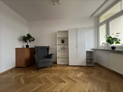 Mieszkanie do wynajęcia, 56,6 m2, Warszawa