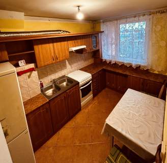 Trzypokojowe mieszkanie w Suwałkach na sprzedaż