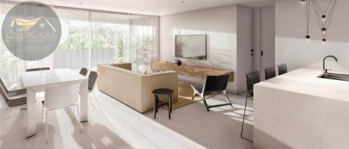 ELEGANCKI APARTAMENT W MALOWNICZYM EL RASO