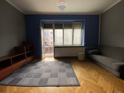 2-pokojowe mieszkanie, Lublin, Narutowicza