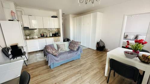 Mieszkanie na sprzedaż, 41,5 m2, Warszawa