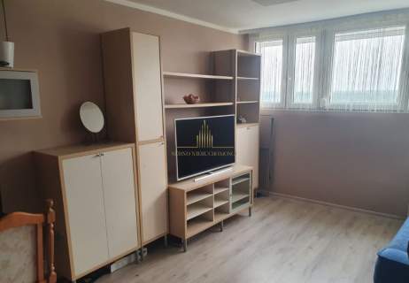 Mieszkanie na sprzedaż, 27 m2, Bydgoszcz